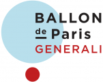 Ballon de Paris